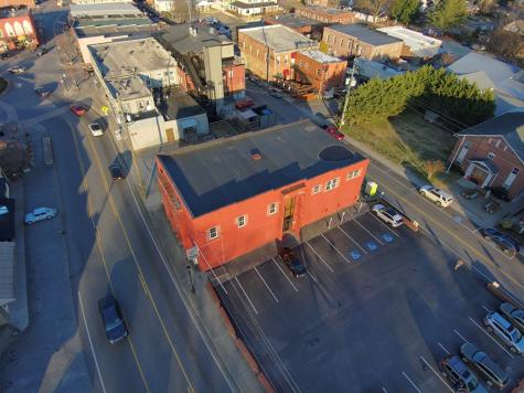 45 S Main Street Ellijay GA 30540