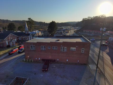 45 S Main Street Ellijay GA 30540