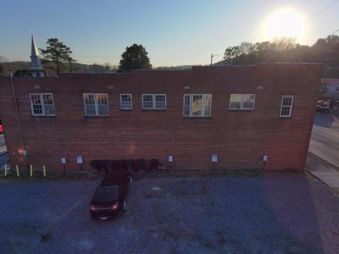 45 S Main Street Ellijay GA 30540