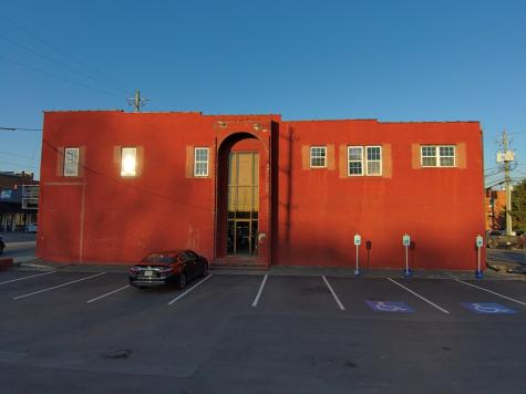 45 S Main Street Ellijay GA 30540