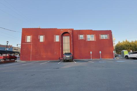 45 S Main Street Ellijay GA 30540