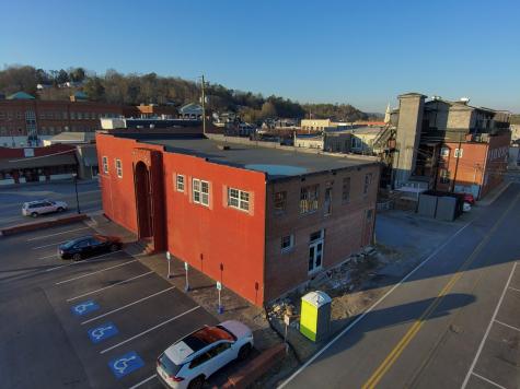 45 S Main Street Ellijay GA 30540