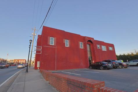 45 S Main Street Ellijay GA 30540