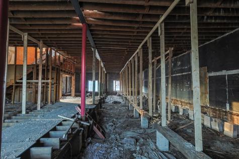 45 S Main Street Ellijay GA 30540