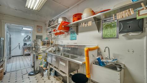 11026 Highway 325 Papaw's Bbq Blairsville GA 30512