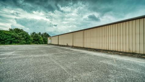 11026 Highway 325 Papaw's Bbq Blairsville GA 30512