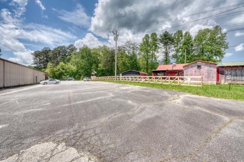 11026 Highway 325 Papaw's Bbq Blairsville GA 30512