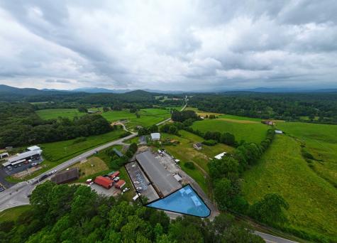 11026 Highway 325 Papaw's Bbq Blairsville GA 30512