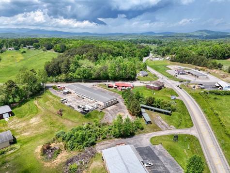 11026 Highway 325 Papaw's Bbq Blairsville GA 30512