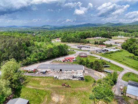 11026 Highway 325 Papaw's Bbq Blairsville GA 30512