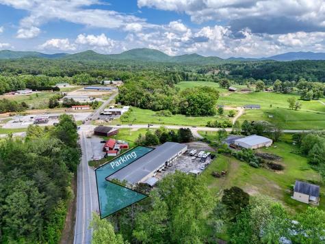 11026 Highway 325 Papaw's Bbq Blairsville GA 30512