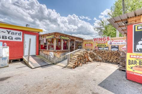 11026 Highway 325 Papaw's Bbq Blairsville GA 30512