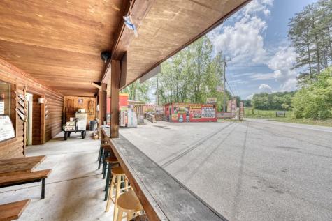 11026 Highway 325 Papaw's Bbq Blairsville GA 30512