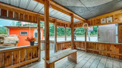 11026 Highway 325 Papaw's Bbq Blairsville GA 30512