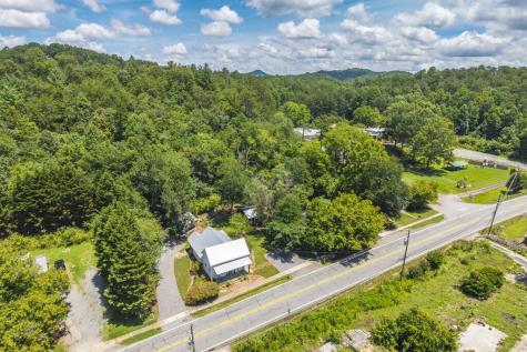 8679 Lakewood Highway Mineral Bluff GA 30559