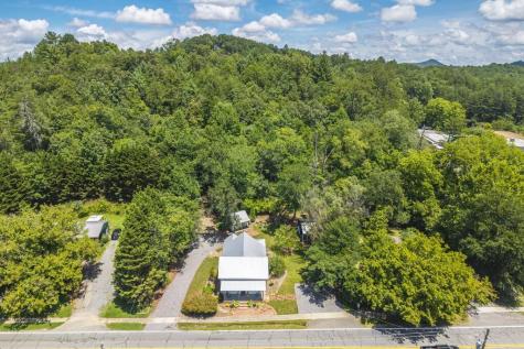 8679 Lakewood Highway Mineral Bluff GA 30559