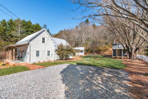 8679 Lakewood Highway Mineral Bluff GA 30559