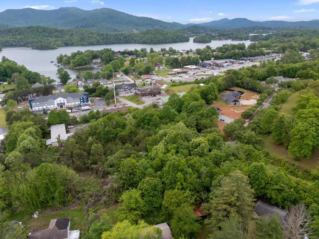 0 Big Sky Drive Hiawassee GA 30546