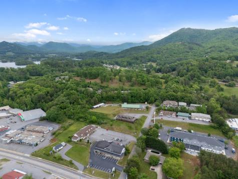0 Big Sky Drive Hiawassee GA 30546