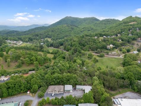 0 Big Sky Drive Hiawassee GA 30546