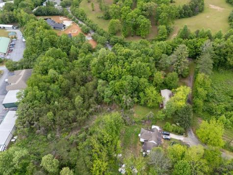 0 Big Sky Drive Hiawassee GA 30546