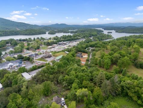 0 Big Sky Drive Hiawassee GA 30546