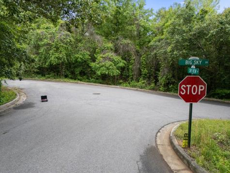 0 Big Sky Drive Hiawassee GA 30546