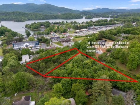0 Big Sky Drive Hiawassee GA 30546