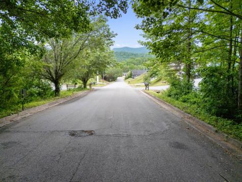 0 Big Sky Drive Hiawassee GA 30546