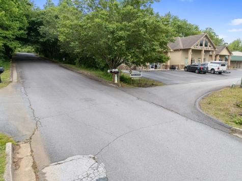 0 Big Sky Drive Hiawassee GA 30546