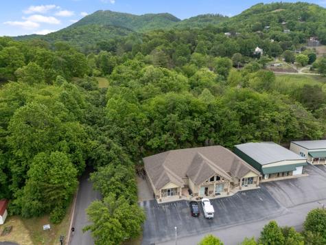 0 Big Sky Drive Hiawassee GA 30546