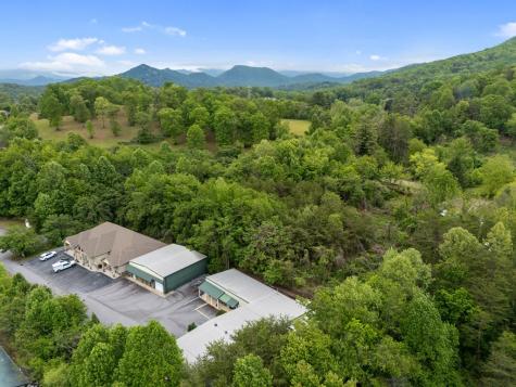 0 Big Sky Drive Hiawassee GA 30546