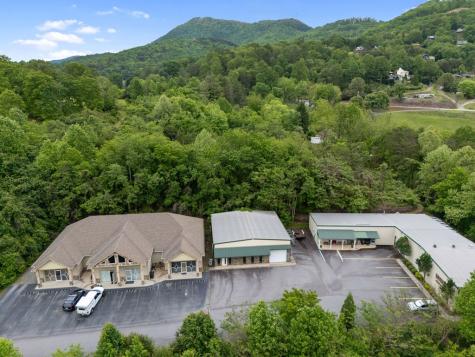 0 Big Sky Drive Hiawassee GA 30546