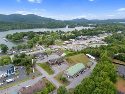 0 Big Sky Drive Hiawassee GA 30546