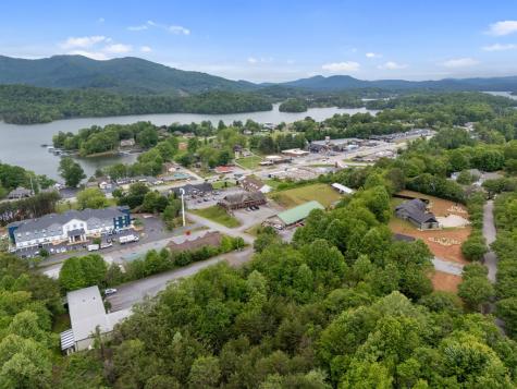 0 Big Sky Drive Hiawassee GA 30546