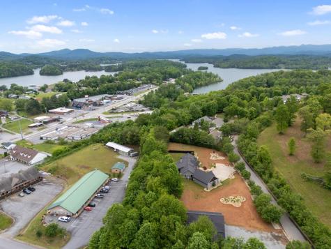 0 Big Sky Drive Hiawassee GA 30546