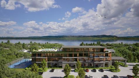 0 Big Sky Drive Hiawassee GA 30546