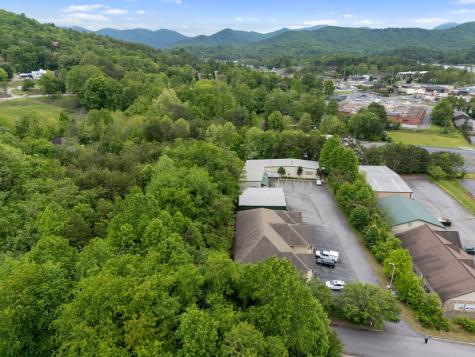 0 Big Sky Drive Hiawassee GA 30546