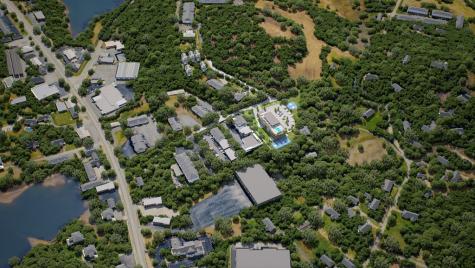 0 Big Sky Drive Hiawassee GA 30546