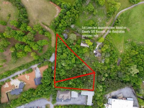 0 Big Sky Drive Hiawassee GA 30546