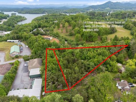 0 Big Sky Drive Hiawassee GA 30546