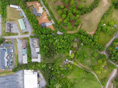 0 Big Sky Drive Hiawassee GA 30546