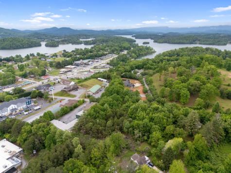 0 Big Sky Drive Hiawassee GA 30546