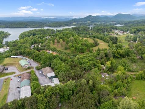 0 Big Sky Drive Hiawassee GA 30546