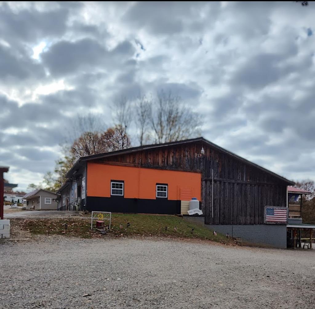 2641 Highway 66 Young Harris GA 30582