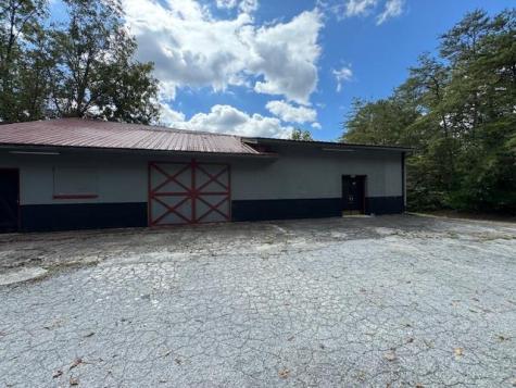 2641 Highway 66 Young Harris GA 30582