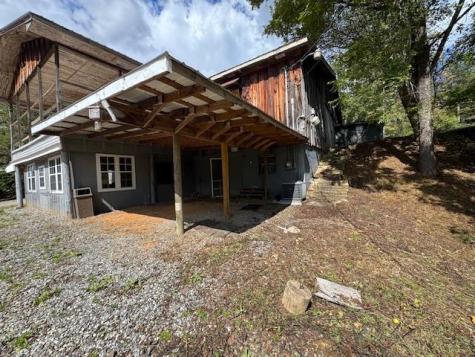 2641 Highway 66 Young Harris GA 30582