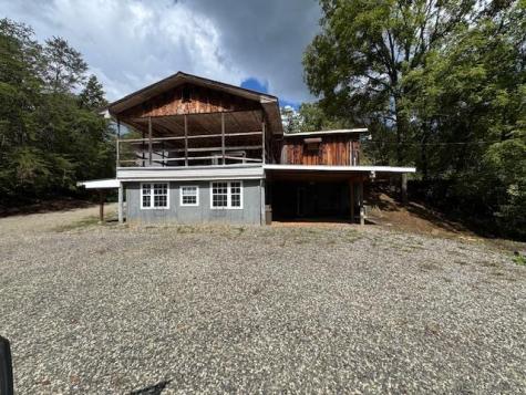 2641 Highway 66 Young Harris GA 30582