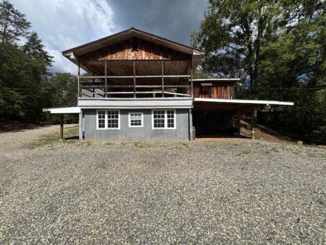 2641 Highway 66 Young Harris GA 30582