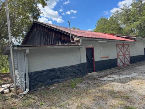 2641 Highway 66 Young Harris GA 30582